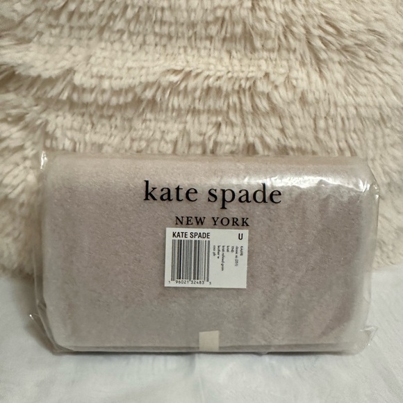 Kate Spade Kristi chain flap crossbody - Picture 6 of 8